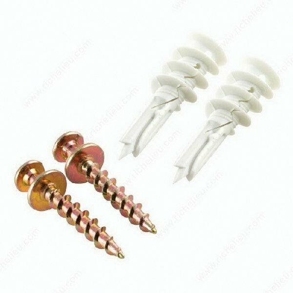 Onward Mfg Hanger Screw Bc W/Anc 47087R